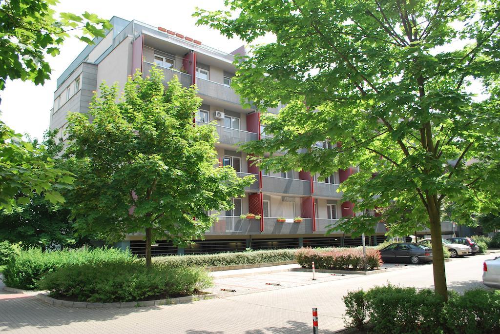 Chotesovska Apartment With Parking Place ปราก ห้อง รูปภาพ